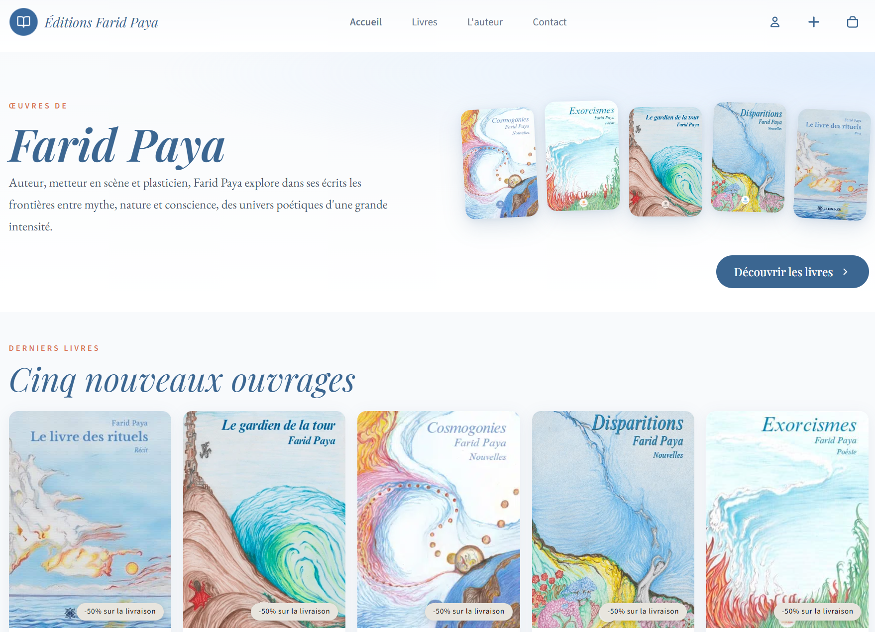 Paya Editions