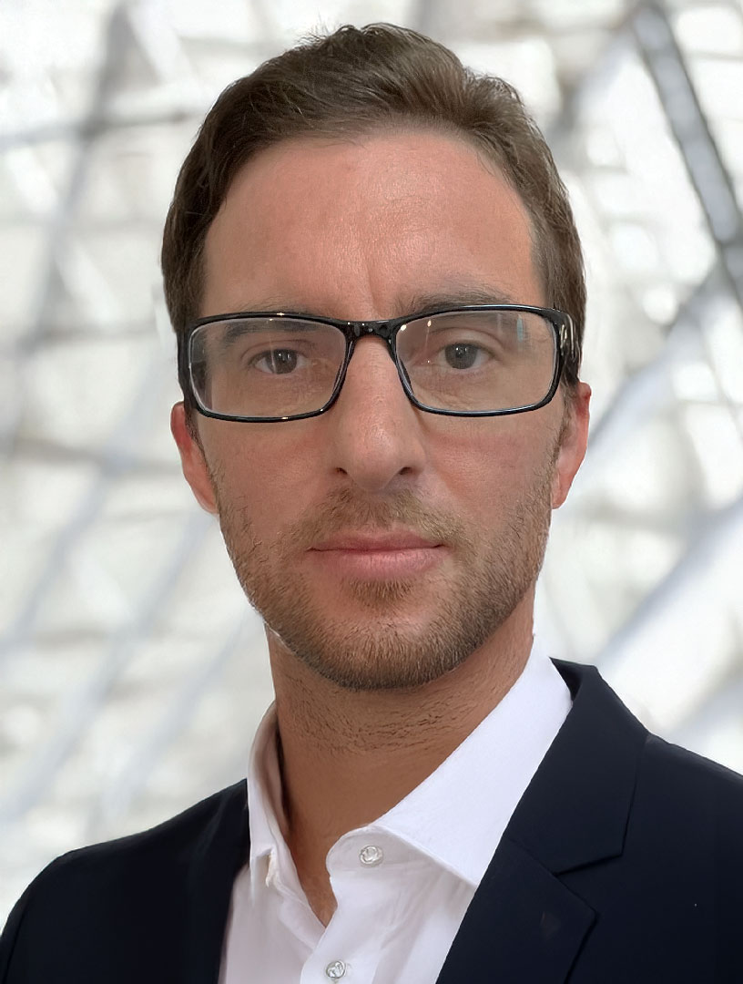 Romain Curdel